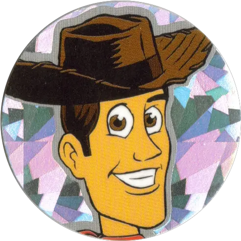 Download Panini Caps U003e Toy Story 15 Woody Toy Story Png Cartoon Woody Toy Story Png