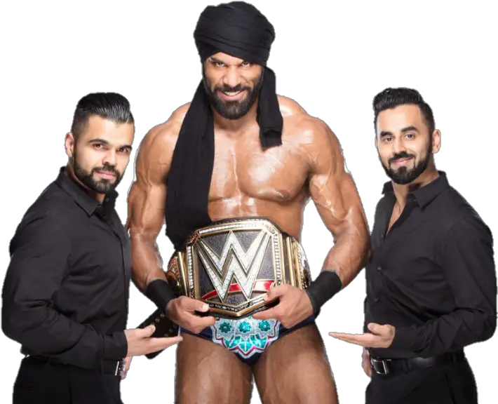 Brothers Png Jinder Mahal And Singh Brothers Jinder Mahal Png