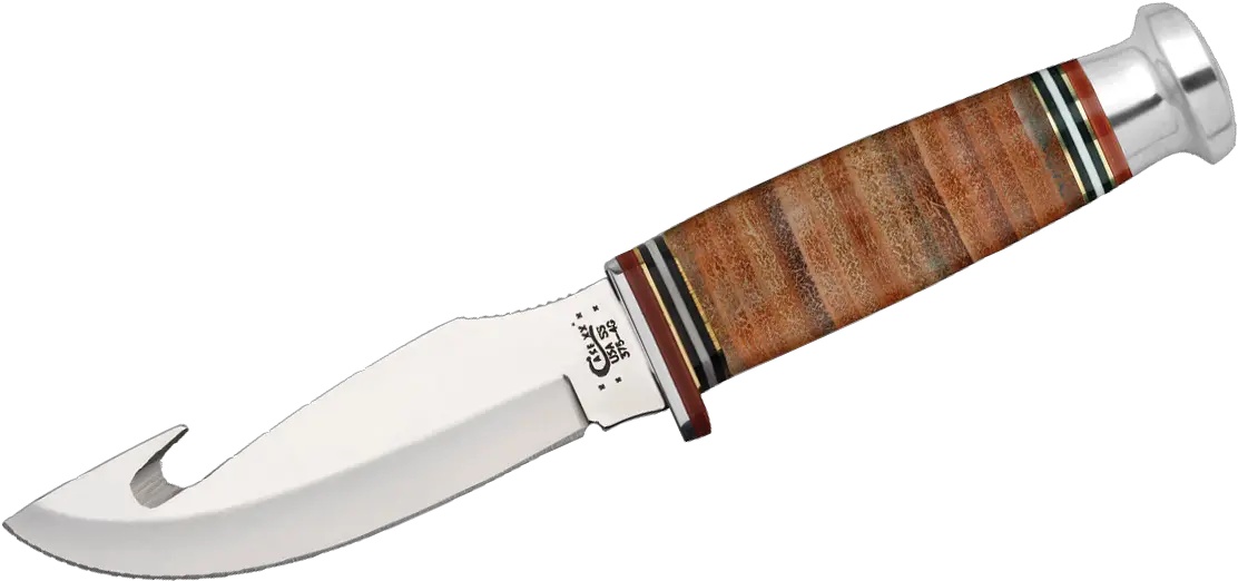 Chef Knife Divider Png