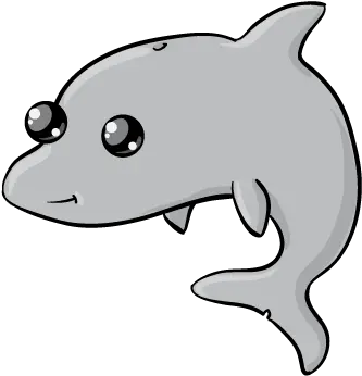 Free Cute Dolphin Clip Art Clipart Image 10516 Jumping Dolphin Clipart Cute Cartoon Png Dolphin Clipart Png