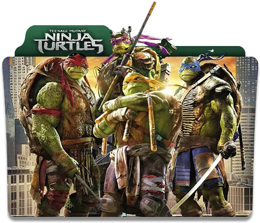 Ninja Turtles Icon 214351 Free Icons Library Ninja Turtles Folder Icon Png Ninja Turtles Png