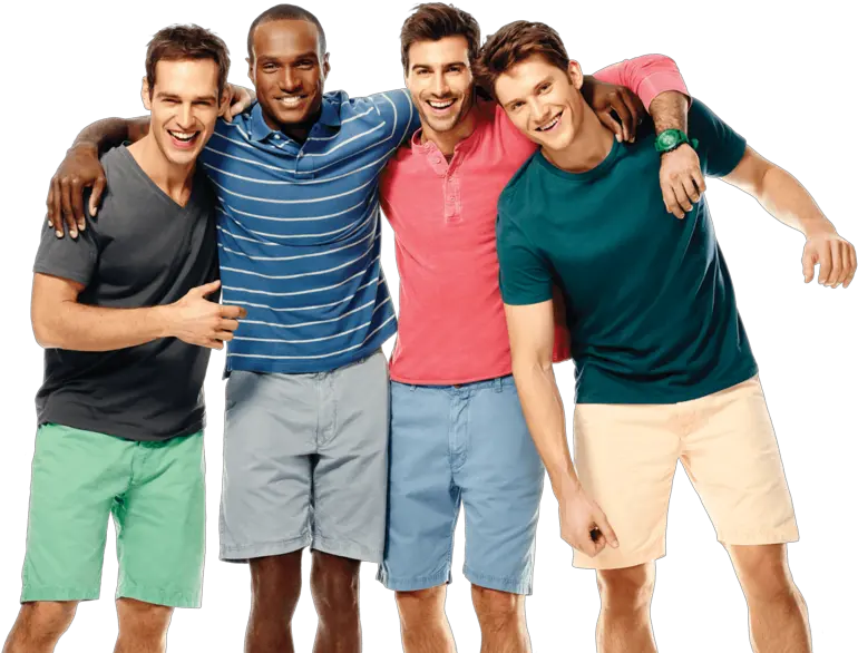 Download Free Png Group Of Men Pluspngcom Dlpngcom Happy Group Of Men Men Png