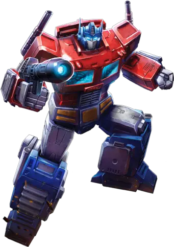 Optimus Prime Optimus Prime Death Battle Png Optimus Prime Transparent