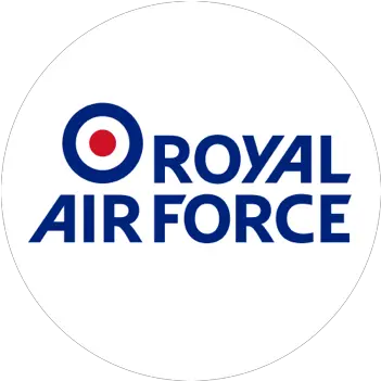 The Royal Air Force Raf Scouts Logo Royal Air Force Png Air Force Logo Png