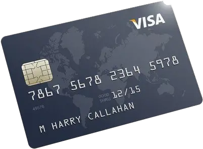 Credit Card Png Transparent Images Credit Card No Background Credit Card Transparent Background