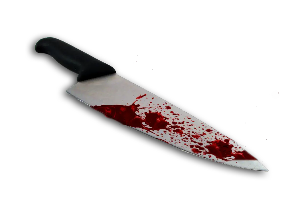 Chef Knife Blade Divider Png