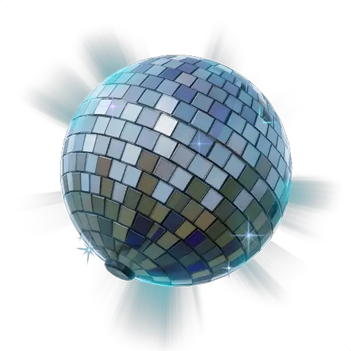 Disco Ball Disco Diva Back Bling Png Disco Ball Png