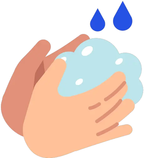 Hand Washing Icon Of Flat Style Available In Svg Png Eps Wash Hand Icon Png Hands Png
