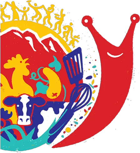 Meet Your Maker Runamok Maple U2022 Slow Food Nations Slow Food Nation Alice Waters Png Nations Logo
