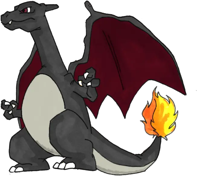 Shiny Charmander Png 2 Image Transparent Background Shiny Charizard Gif Charmander Transparent