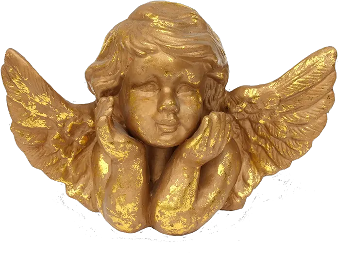 Baby Angel Png Image Background Arts Anaina Fallen Angel Angel Statue Png
