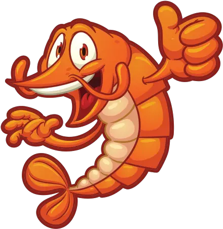 Download Shrimp Cartoon Png Cartoon Shrimp Png Full Size Cartoon Transparent Shrimp Png Shrimp Png