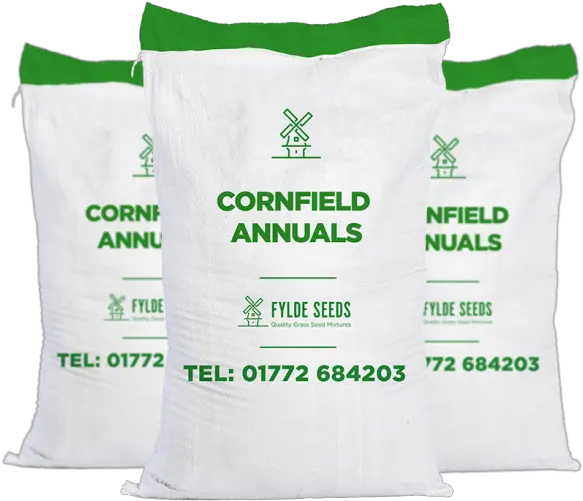 Corn Field Png Cornfield Annuals Mixture Seed 1300923 Linens Corn Field Png