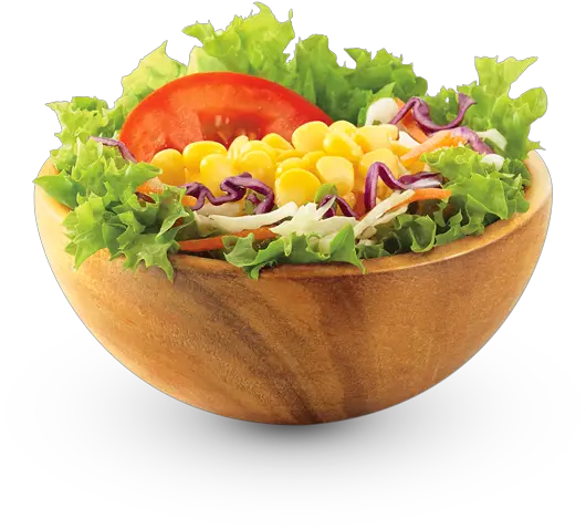 Download Hd Garden Side Salad Mcdonaldu0027s Garden Side Garden Side Salad Mcdonalds Png Mcdonalds Transparent