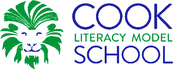 Cook Literacy School Logo Kids Cooking Sponsor Office Of Graphic Design Png Cooking Logo