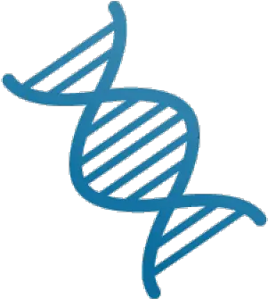 Download Free Png Dna Strand With Alpha 01 Vid Prev Science Tools In Black And White Dna Strand Png