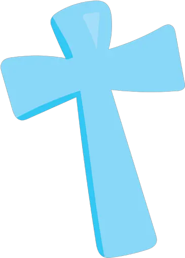 Infant Baptism First Communion Christian Church Clip Art Cross Png For Baptism First Communion Png