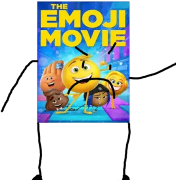 The Emoji Movie Dvd Object Misadventures Pedia Wiki Fandom Emoji Movie Png Microphone Emoji Png