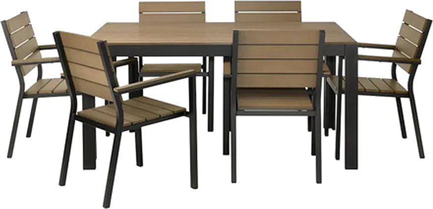 Patio Table Png Clipart Mart Transparent Patio Furniture Png Table Clipart Png