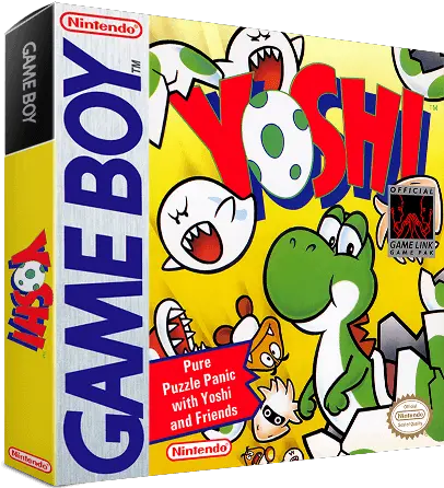 Game Boy 3d Boxes Pack Artwork Emumovies Real Ghostbusters Game Boy Png Game Boy Png