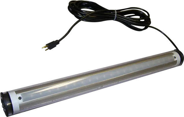 210 Series Machine Light 20 Watt Led Portable Png Bright White Light Png