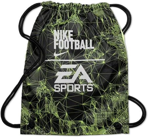 Nike Hypervenom Phantom Iii Df Se Fg 882008 700 Ea Sports Shoulder Bag Png Ea Sports Logo Png