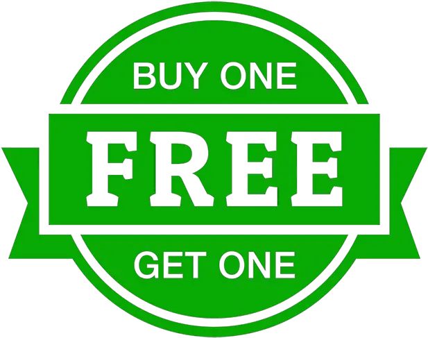 Truth Behind Buy One Get Free Deal Authorized Personnel Only Png Buy One Get One Free Png