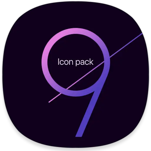 Ux S9 Icon Pack Ux S9 Icon Pack Png Atom Icon Package