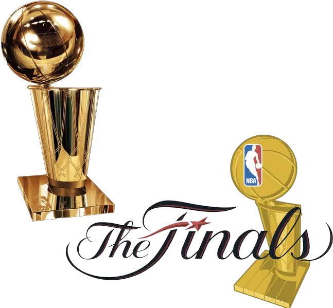 Nba Finals Trophy Png 6 Image Nba Finals Logo Png Nba Trophy Png