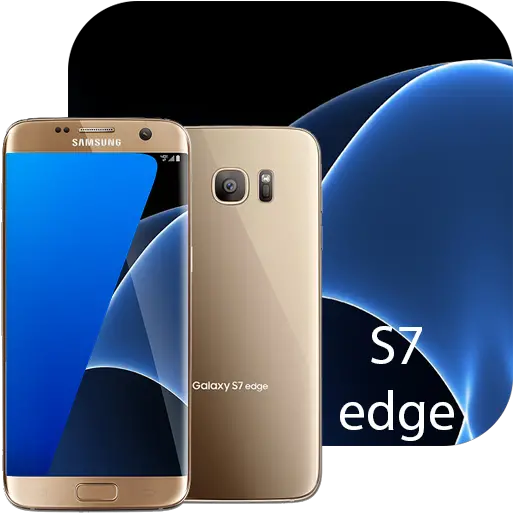 Launcher Png Galaxy S7 Icon Size