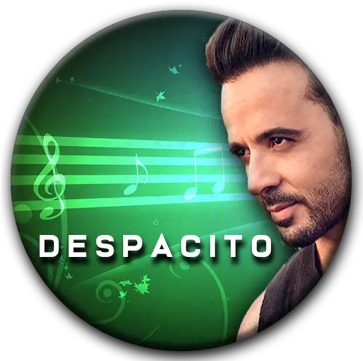 App Insights Despacito Piano Tiles Luis Fonsi U0026 Alanwalker News Broadcasts Background Green Png Alan Walker Logo