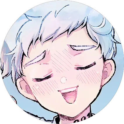 Tpn The Promised Neverland Matching Icons Png No Sky Desktop Icon