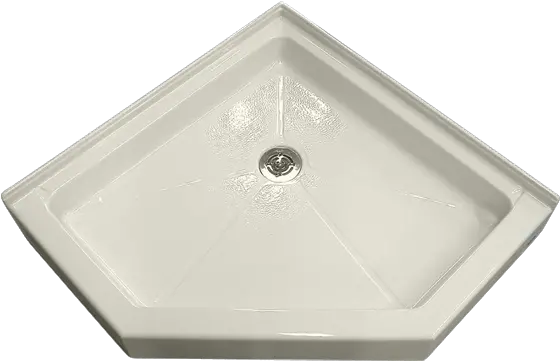 Neo Angle Shower Bases Angle Corner Shower Base Png Base Png