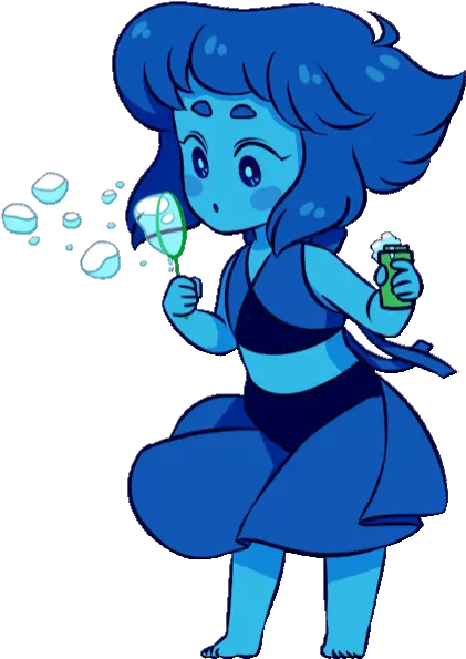 Best Steven Universe Transparent Gifs Small Lapis Lazuli Su Png Steven Universe Transparent