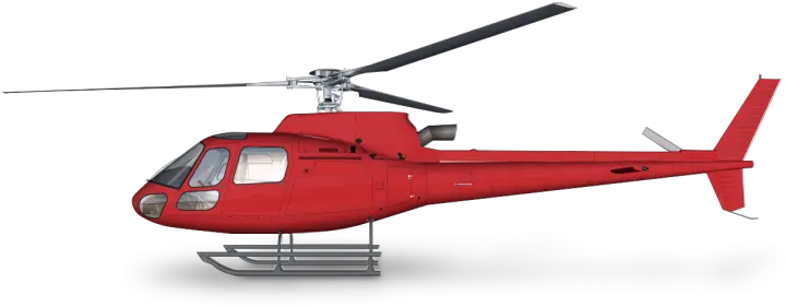 Red Helicopter Png Image Arts Helicopter Rotor Helicopter Png