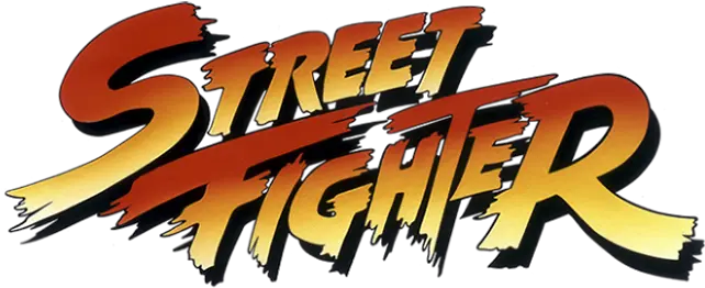 Street Fighter Alpha Logo Transparent Street Fighter Logo Png Street Fighter Png