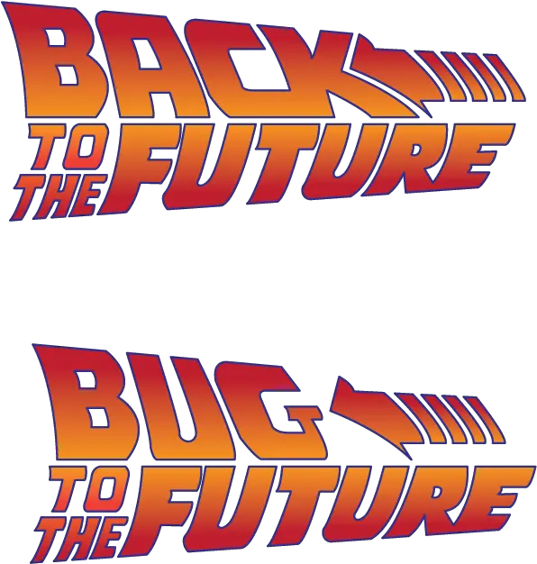 Download Logos Digital Webbing Forums Vector Logo Back To The Future Logo Png Back To The Future Logo Transparent