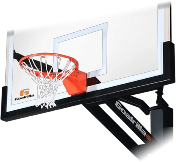 Basketball Backboard Png 60 Vs 72 Basketball Goal Basketball Backboard Png