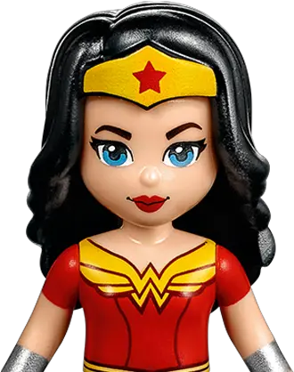 Lego Wonder Woman Transparent U0026 Png Clipart Free Download Ywd Lego Dc Superhero Girls Wonder Woman Wonder Png