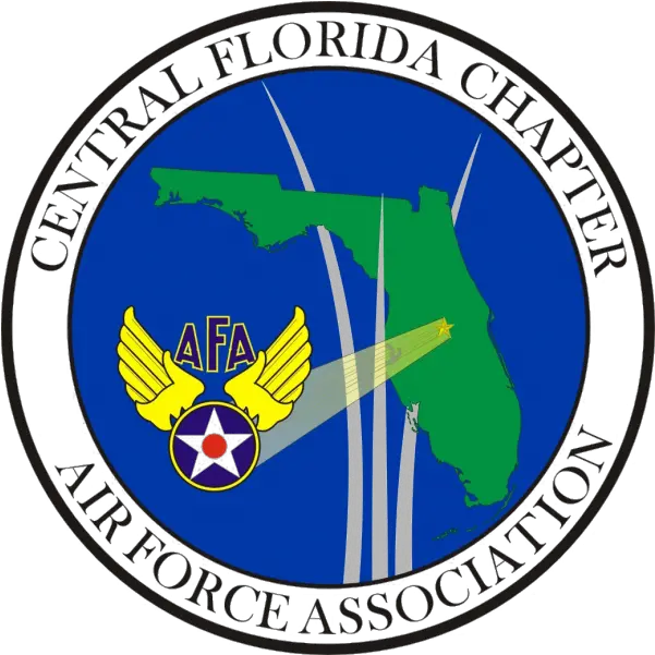 Air Force Association To Host 15th Annual Scholarship Aedf Upi Png Air Force Academy Logo