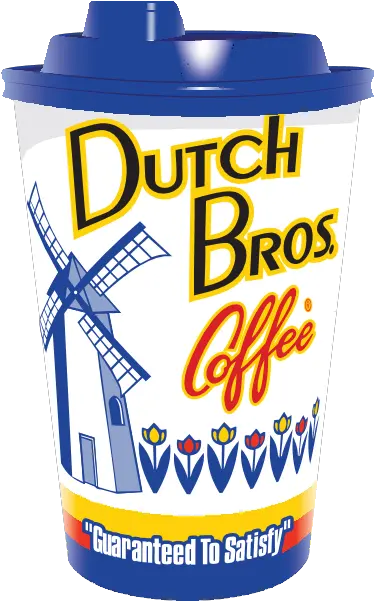 Dutch Bros Dutch Bros Logo Vector Png Dutch Bros Logo