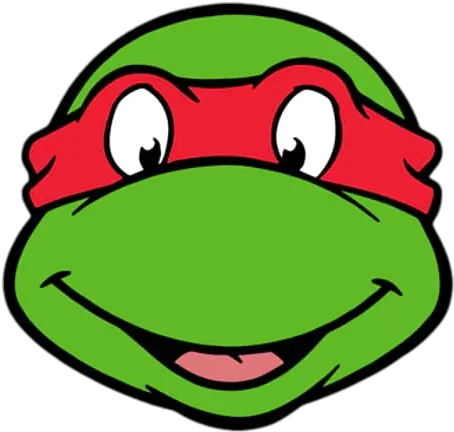 Check Out This Transparent Teenage Mutant Ninja Turtles Ninja Turtle Face Png Ninja Turtle Icon