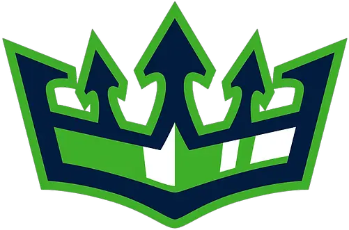 More About The 2021 Players Seattle Majestics Seattle Majestics Logo Png King Crown Logo Icon