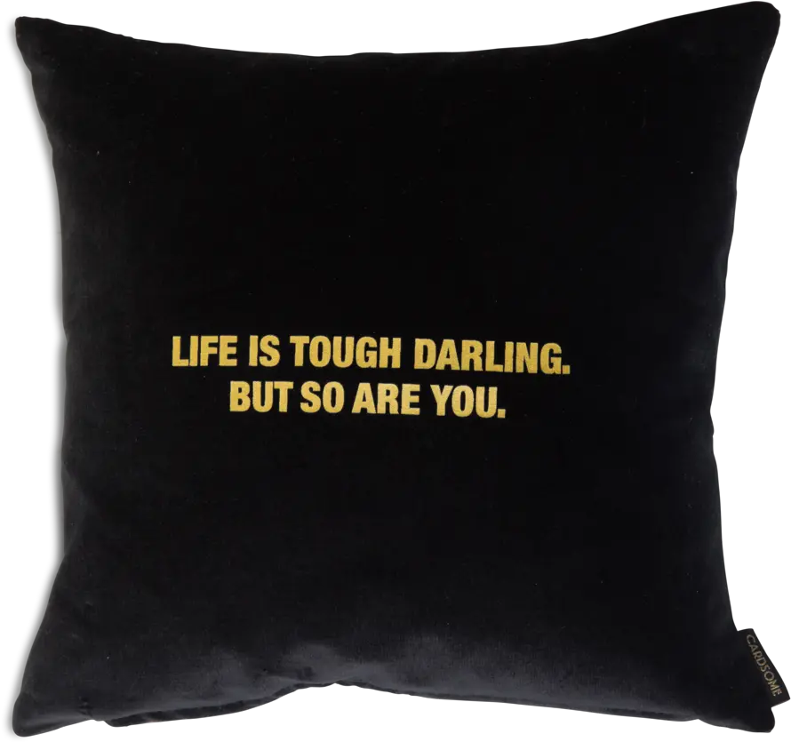 Cardsome A Lifestyle Design Brand Luxury Png Pillow