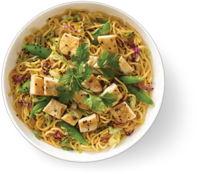 Menu Noodles U0026 Company Noodles And Co Orange Chicken Lo Mein Png Noodle Bowl Icon