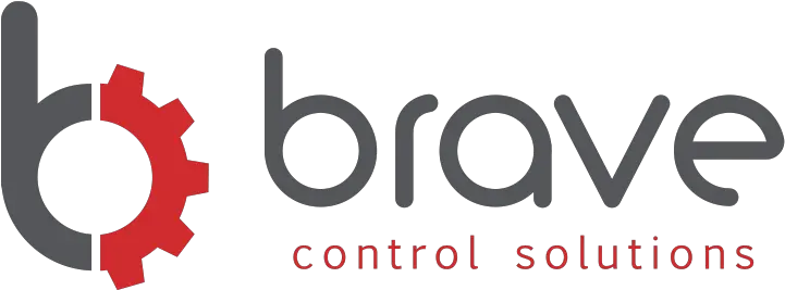 Brave Control Solutions Automation Systems Integrators Brave Control Solutions Logo Png Brave Png