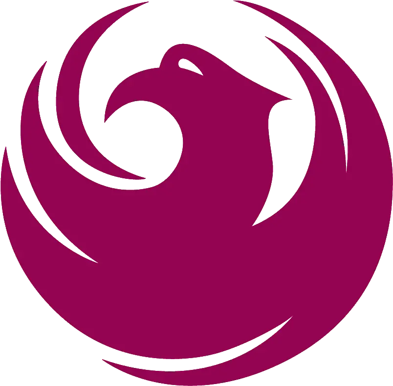 Phoenix Logo Picture Stock Png Files City Of Phoenix Bird Logo Phoenix Bird Png