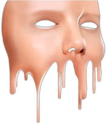 Download Hd Dripping Face Psd Dripping Face Transparent Dripping Face Transparent Png Drip Png