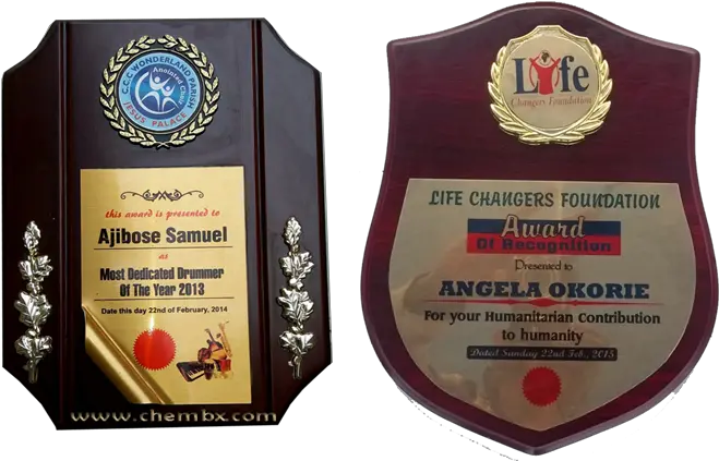 Glass Award Png Expert In Producing Wood Award Plaque For Award Plaques Png Plaque Png