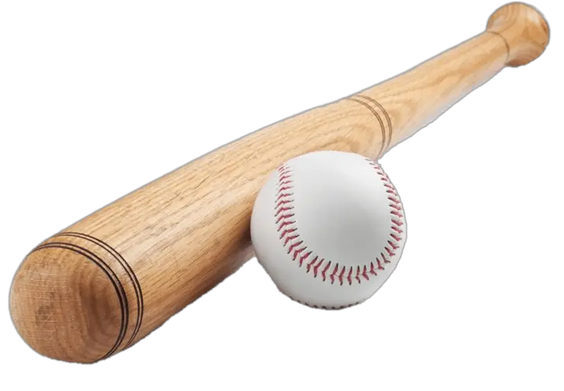 Baseball Bat And Ball Transparent Baseball Bat And Ball Png Baseball Transparent Background
